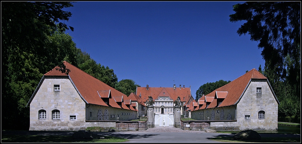 Schloss Havixbeck