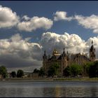 Schloss HDR