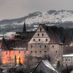 Schloss HDR