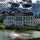 Schloss (HDR)