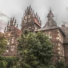 Schloss Heessen [HDR]