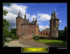 Schloss Heeswijk - Kasteel Heeswijk NL