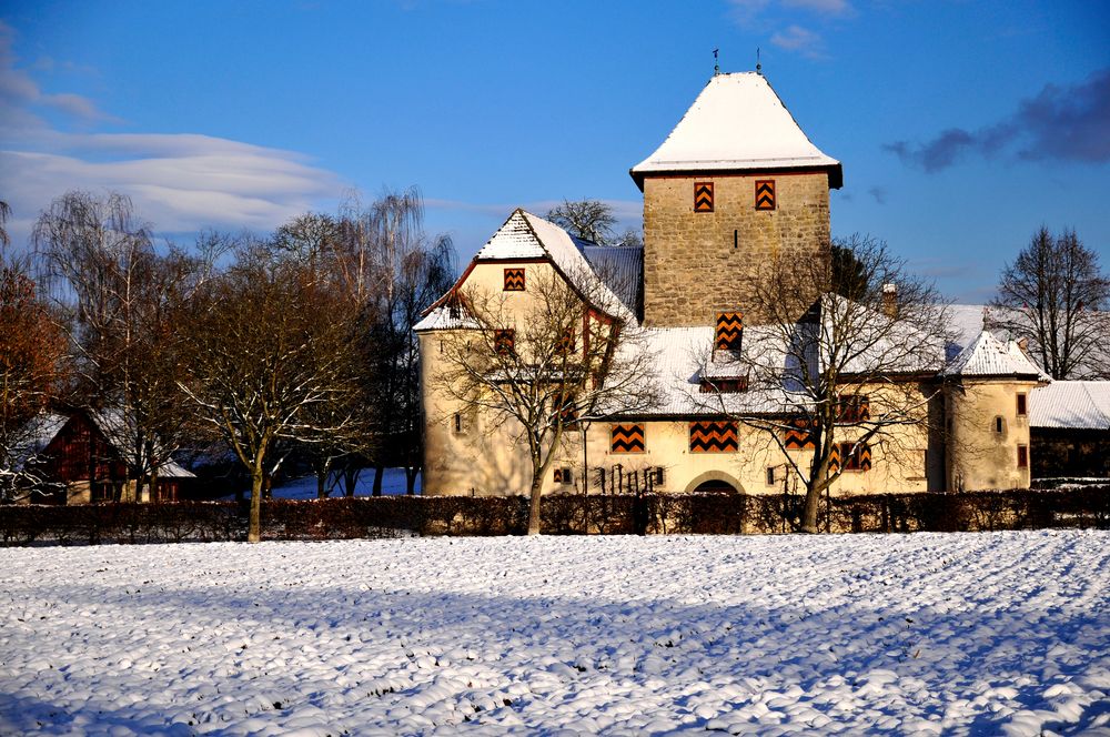 Schloss Hegi (Winterthur)