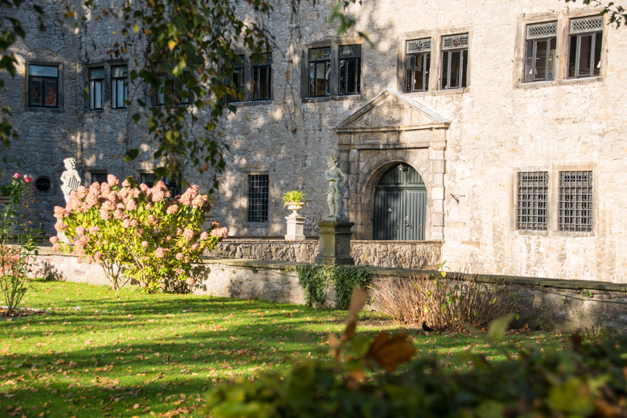 Schloss Hehlen (3)