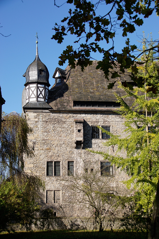 Schloss Hehlen (4)