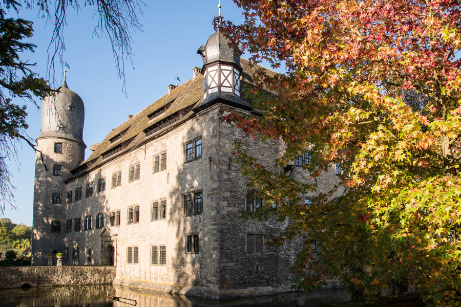 Schloss Hehlen (6)