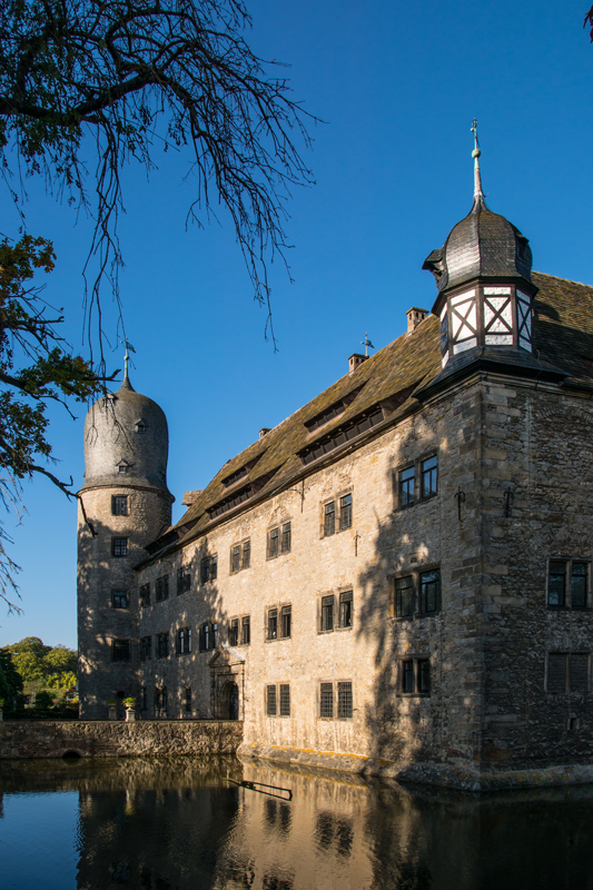Schloss Hehlen (9)