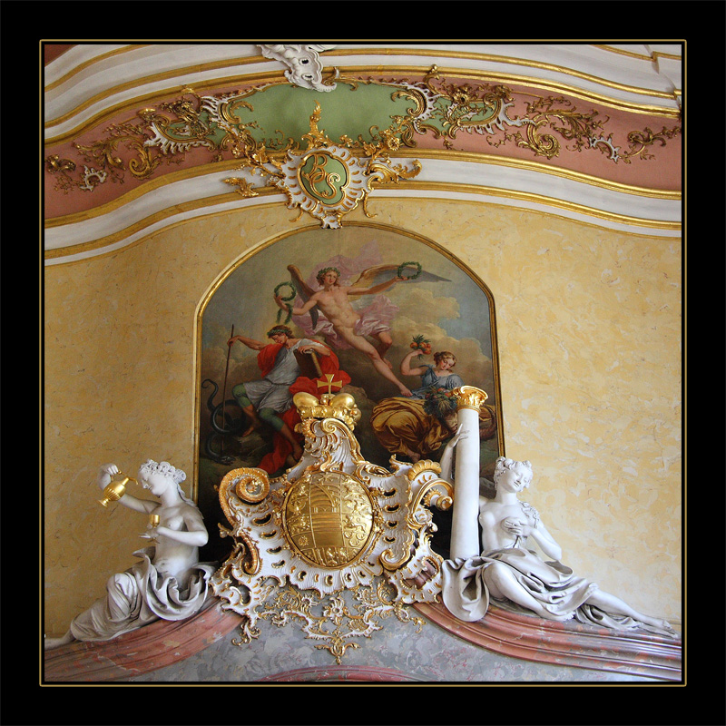 Schloss Heidecksburg - 3