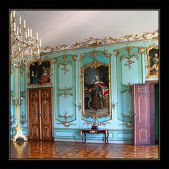 Schloss Heidecksburg - 4