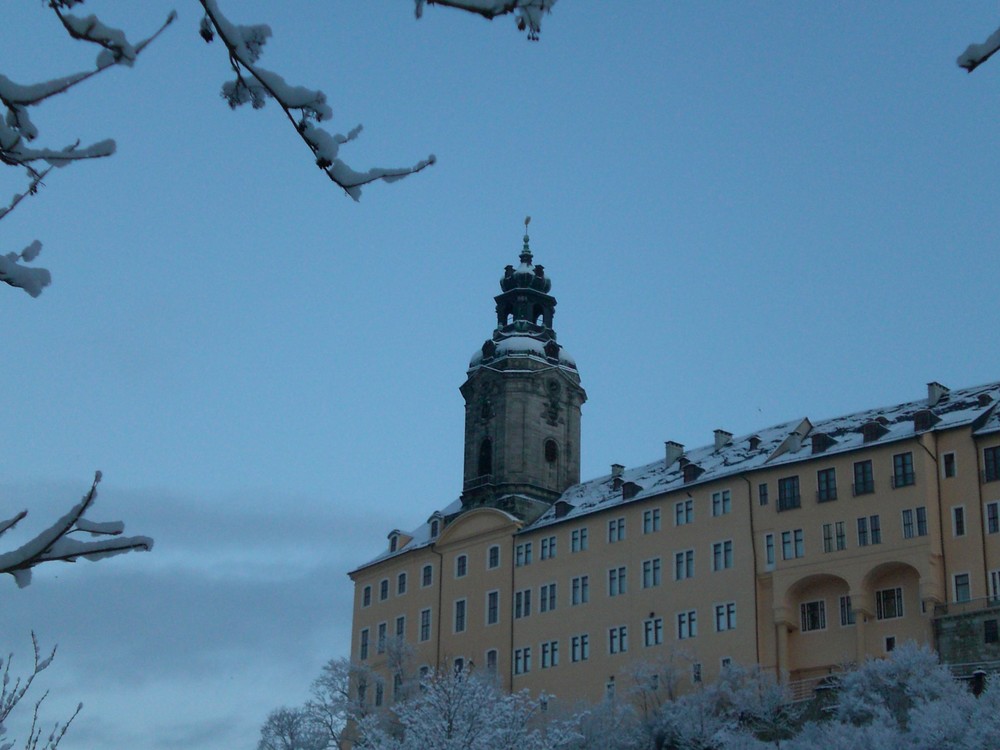 *~-Schloss Heidecksburg zu Rudolstadt-~*