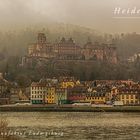 Schloss Heidelberg 0118