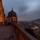 Schloss Heidelberg