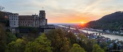 Schloss Heidelberg