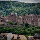 Schloss Heidelberg