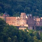 Schloß Heidelberg