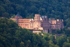 Schloß Heidelberg