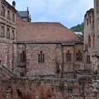 Schloss Heidelberg