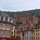 Schloss Heidelberg