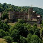 Schloss Heidelberg