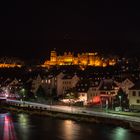 Schloss Heidelberg