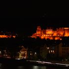 Schloss Heidelberg