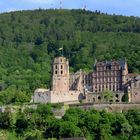  Schloss Heidelberg