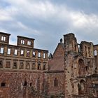 Schloss Heidelberg