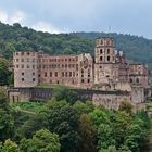 Schloss Heidelberg