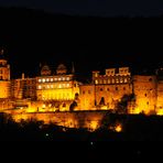 Schloss Heidelberg