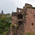 Schloss Heidelberg