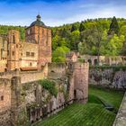 Schloss Heidelberg