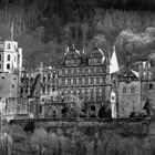 Schloss Heidelberg