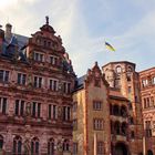 Schloss Heidelberg