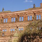 Schloss Heidelberg