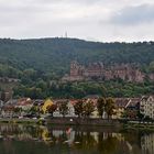 Schloss Heidelberg