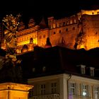 Schloss Heidelberg