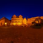 Schloss heidelberg