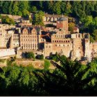 Schloss Heidelberg