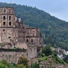 Schloss Heidelberg