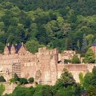 Schloss Heidelberg