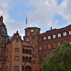 Schloss Heidelberg