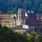 Schloß Heidelberg