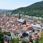 Schloss Heidelberg