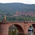 Schloss Heidelberg