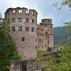 Schloss Heidelberg