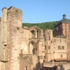 Schloss Heidelberg