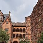 Schloss Heidelberg