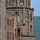 Schloss Heidelberg