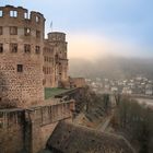 Schloss Heidelberg