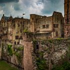 Schloss Heidelberg